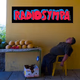 Logo de Radio Sympa