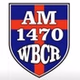 Truth Radio 1470 - WBCR logo