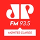 Jovem Pan Montes Claros logo