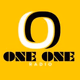 Logo de Radio One One