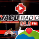 Logo de Yacu Radio 98.9 FM