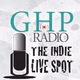 Logo de GHP Radio