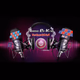 Logo de KralDamar FM
