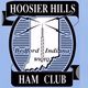 Logo de Hoosier Hills Ham Club Repeater - W9QYQ