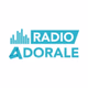 Logo de Radio Adorale