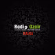 Logo de Radio Dzair - Raina