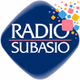 Radio Subasio logo