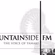 Mountainside FM logo