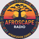 Logo de Afroscape Radio