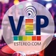 Vip Estereo - Salsa logo
