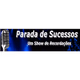 Logo de Web Rádio Parada de Sucessos