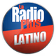 La Radio Plus - Latino logo