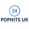 PopHits UK logo