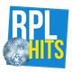 Logo de RPL Radio - RPL Hits