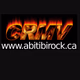 Logo de CRMV Abitibi Rock