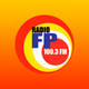 Frecuencia Popular logo