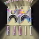 Logo de Spectrum Light Radio