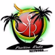 Logo de JR Positive Radio Network Grenada