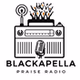 BLACKAPELLA PRAISE RADIO logo