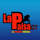 Logo de La Paisa GT