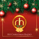 Logo de RH Christmas Radio