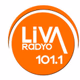 Logo de Radyo Liva