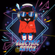 Logo de Electric Retox