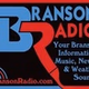 Branson Radio logo