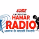 Hamar Radio logo