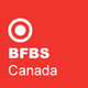 BFBS Radio Canada - CKBF-FM logo