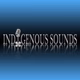 Logo de Indigenous Sounds Radio