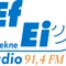 Radio Ef-Ei logo