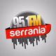 Logo de Radio Serrania