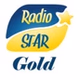 Radio STAR - Gold logo