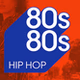 80s80s - HipHop logo