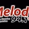 Melody FM logo