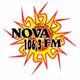 Rádio Nova 106.3 logo