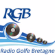 Logo de Radio Golfe Bretagne (RGB)