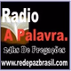 Logo de Radio A Palavra