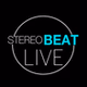 Stereo Beat Live Radio logo