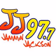 Logo de JJ 97.7 - WYJJ