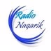 Logo de Radio Nagarik