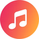 Logo de Life 100.7 - K285ET