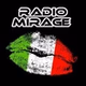 Radio Mirage - Italo Dance logo