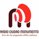 Radio Ciudad Monumento logo