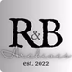R&B Archives: The Soul of R&B logo
