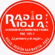 Radio Rioja logo