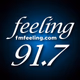 Logo de Feeling FM 91.9