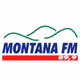 Logo de Montana FM 89,9