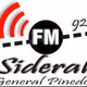 Logo de Sideral FM